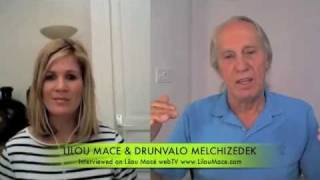 Drunvalo Melchizedek on ETs Universal Evolution Poles shift Part 1 [upl. by Lonna284]