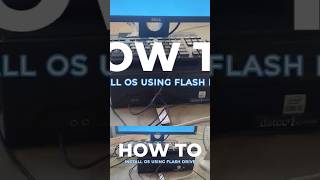 How To Make A Bootable USB Flash Drive by NCLTec howto shorts [upl. by Lazaro900]