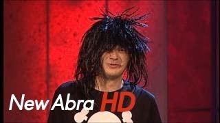 Kabaret Smile  Konferansjer Stanisław i jego syn Edgar HD [upl. by Notirb]