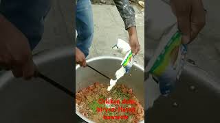 Chicken dum Biryani Gulbarga style mein Hasan bawarchi [upl. by Oilegor753]