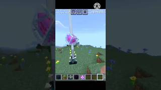 Minecraft New Build hack end crystal 💎 [upl. by Kyte]