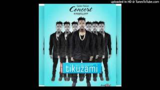 Fancy Gadam – Tikuzami Ft Yugu Audio Slide [upl. by Demy42]