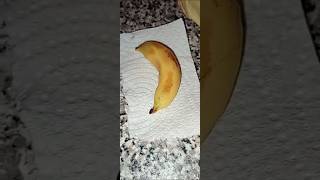 Marzipan Banana [upl. by Mateo]