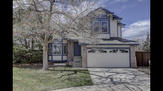 Loy Hall presents 1306 Knollwood Way Highlands Ranch CO  ColdwellBankerHomescom [upl. by Manno544]