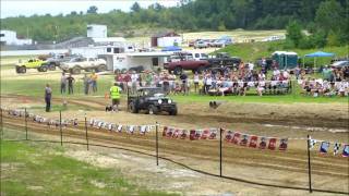 7242011 Monadnock NH Mud Racingwmv FOX BROquotS RACING [upl. by Eelarbed197]