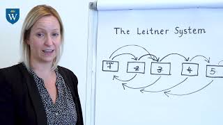 The Leitner System with Paula Phinn  Vice Principal [upl. by Drawe]