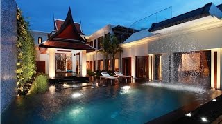 Maikhao Dream Villa Resort amp Spa Phuket [upl. by Trakas905]