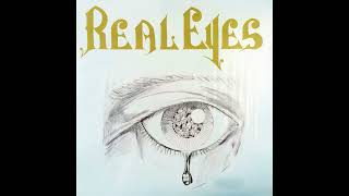 Real Eyes  Real Eyes  1981  United States  Hard Rock  AOR  ProgRock [upl. by Appilihp]