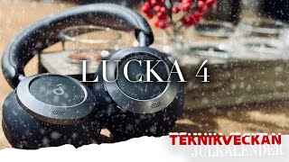 Lucka 4 – Teknikveckans Julkalender [upl. by Adnesor]