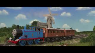 Hit Era Intro Trainz 2019 Remake [upl. by Otsirave]