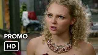 The Carrie Diaries 2x10 Promo quotDate Expectationsquot HD [upl. by Ryan]