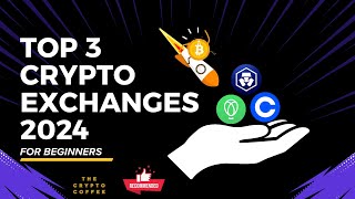 Best Crypto Exchanges 2024 Best Places to Buy Crypto [upl. by Eecyac87]