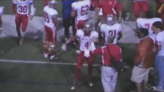 Sharyland Rattlers CB 4 Jerry Cavazos [upl. by Narcis]