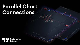 Parallel Chart Connections Tutorial [upl. by Enal]