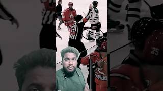 USA Hockeys SHOCKING Reaction to Losing to Canada short [upl. by Sixla940]