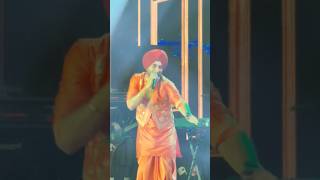 Ranjit Bawas Performance 😘❤ ranjitbawa liveshow songstatus performance short youtubeshort [upl. by Agemo662]