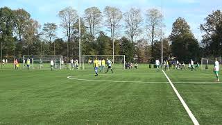 06 Geldrop JO193  SV Valkenswaard JO192 0  2 26102024 C5214 [upl. by Guod102]