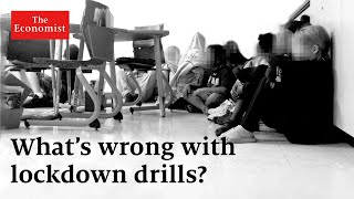 What’s wrong with lockdown drills for school shootings [upl. by Amerigo]