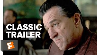 Analyze This Full Movie Facts amp Review in English  Robert De Niro  Billy Crystal [upl. by Anon]