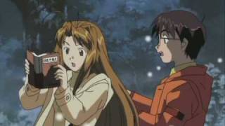 Love Hina  The Promise [upl. by Vick]