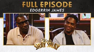 Edgerrin James on Athletes Going Broke  Ep 47  CLUB SHAY SHAY [upl. by Aivuy362]