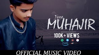 JIYE MUHAJIR جئے مہاجر  SHISHU HERRY  PROD BY Vaadav  OFFICIAL MUSIC VIDEO [upl. by Vadim]