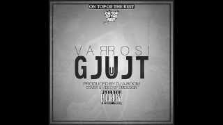 Varrosi  U Gjujt Prod by ABoom [upl. by Zetnod]