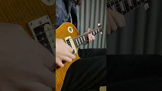 Parisienne Walkways  Gary Moore  Guitar Cover by Mateus Costa [upl. by Heppman]