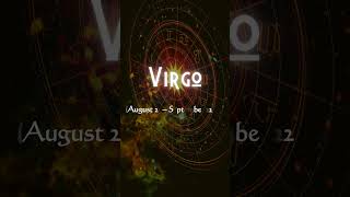 ♍️ Weekly Virgo Reading  Virgo Prediction 2024 🌿 explore shorts zodiac [upl. by Ynohtnaed]