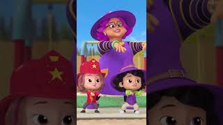 WooOOOoOooh KindergartenTheMusical DisneyJr [upl. by Nawor]