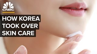 How KBeauty Took Over Global Skin Care [upl. by Dido430]