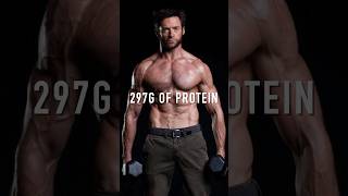 297g PROTEIN DIET [upl. by Twitt891]