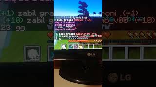 walczę z botem w minecraft [upl. by Marcellina]