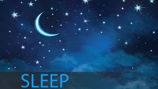 8 Hour Deep Sleep Music Delta Waves Relaxing Sleep Music Sleep Meditation Sleeping Music ☯1352 [upl. by Dell]