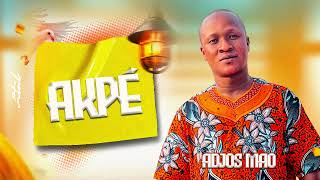 Adjos Mao  AKPE [upl. by Birchard]