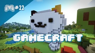 quotNEKO ATSUMEquot  GameCraft  Ep22  Minecraft Mods  Marielitai Gaming [upl. by Nnayllehs]