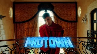 DUKI  Midtown Video Oficial [upl. by Rodmann]