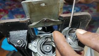 মেসিনে ফলস সেলাই হলে এই ভিডিও দেখুন। Watch this video on machine sewing false [upl. by Gino]