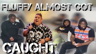 Gabriel Iglesias  Drunk Girlfriend Texts  Fluffy Tells OUR Story [upl. by Hekking]