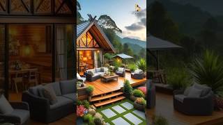 Beautiful Villa Design disign home designville [upl. by Ayihsa885]