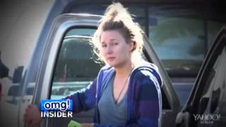 Paul Walker Distraught Girlfriend Jasmine Pilchard Gosnell [upl. by Wainwright925]