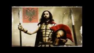 Leonidas was Illyrian Albanian and not Hellenic Greek [upl. by Elodia]