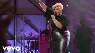 Tamela Mann  Change Me [upl. by Zink]