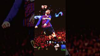 Attitude King Lionel Messi💀🍷 messi cr7 neymar football soccer shorts trending ytshorts [upl. by Xila]