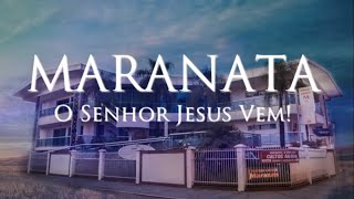 Culto de Senhoras  04122024  19h30 [upl. by Saravat]