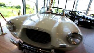 Volvo  P1900 [upl. by Service]