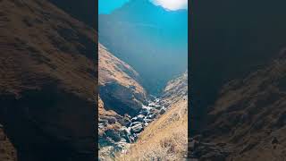 Sissu atal tunnel manali sissuvalley travelvlog traveling [upl. by Dlorej]