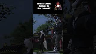 Grooving On Final Fantasy XIV [upl. by Ten]