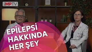 Epilepsi Nedir  Geleceğimizde Sağlık Var  16 Bölüm  Medical Point İzmir [upl. by Aineval]