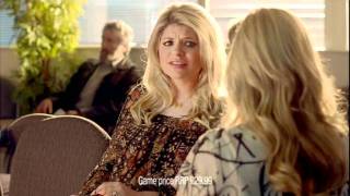 Holly Willoughby amp Fearne Cotton ADVERT  Imagine Doctor [upl. by Nidnerb]